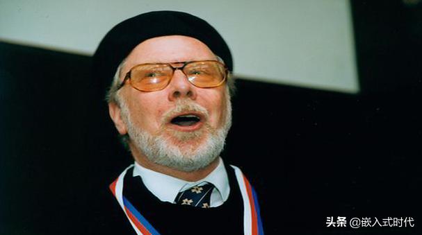 程序员要拜的三个祖师爷,程序员公认的祖师爷是谁