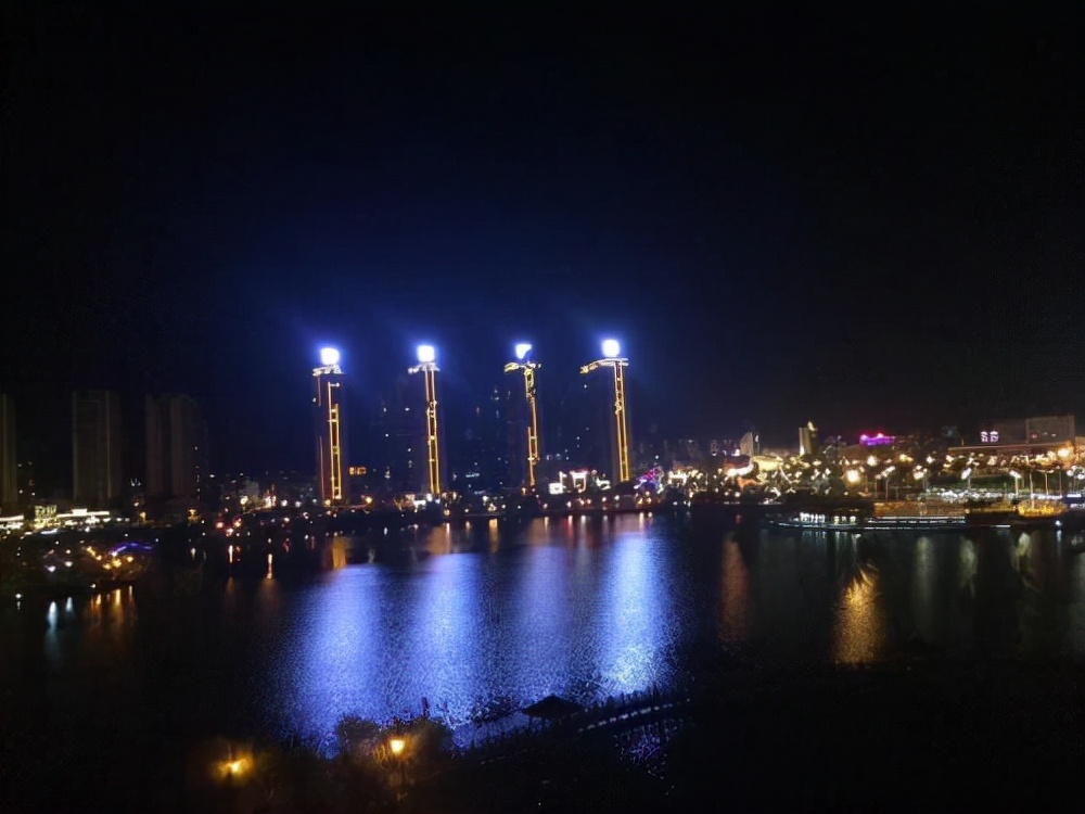 广西南宁发展前途大吗,广西南宁市哪个区发展最好