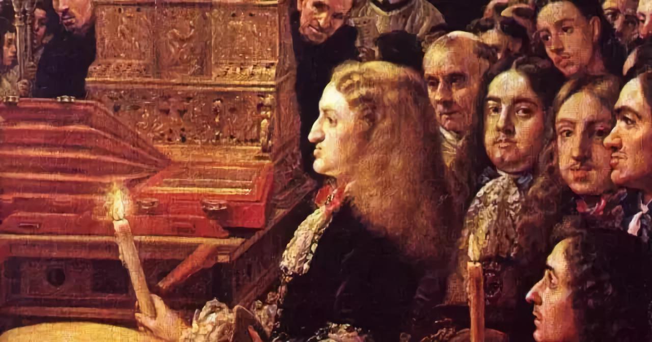 从日本皇室蔓延到*队军**的致命脚气，要找到真凶究竟有多难？