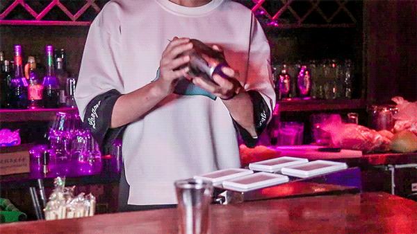 新发现！莆田这家超浪漫「花房酒吧」，藏着20+款少见精酿