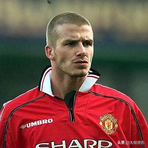 02年贝克汉姆为什么剃光头,贝克汉姆当年为什么要剃光头