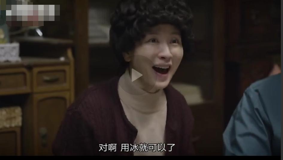 珍珠的雪人是谁雕刻的,珍珠的雪人是最美的误会