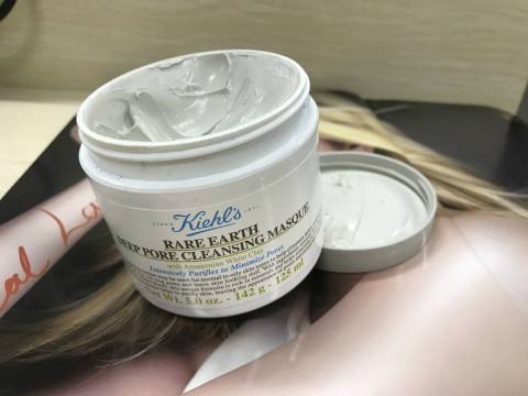 清洁面膜测评油皮可以用吗,清洁面膜测评祛痘痘