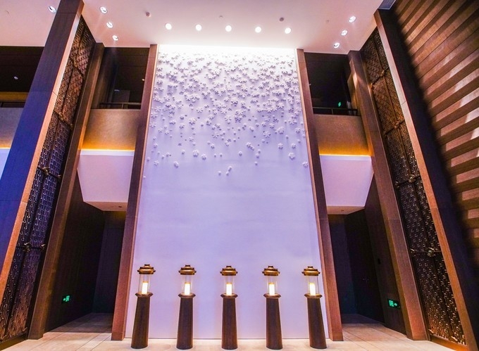 去重庆必打卡的地方四天三晚酒店,重庆最有重庆特色的酒店