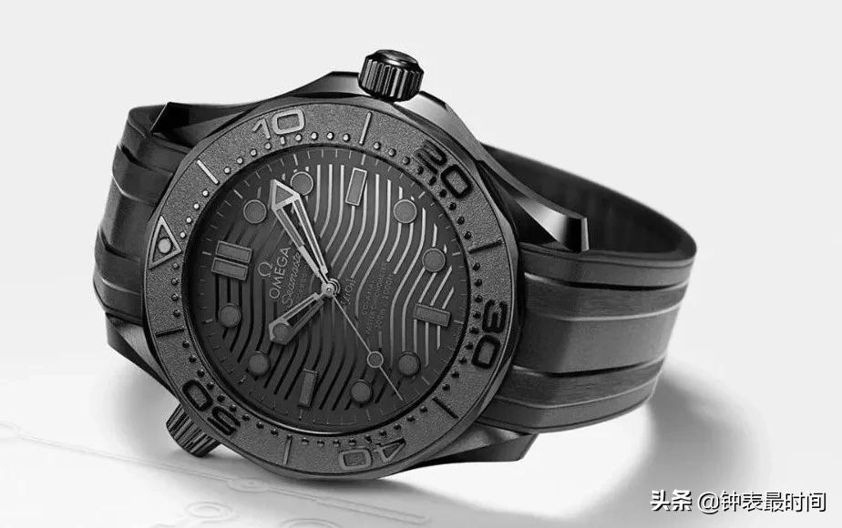 欧米茄海马最值得买的一款,欧米茄海马aquaterra150