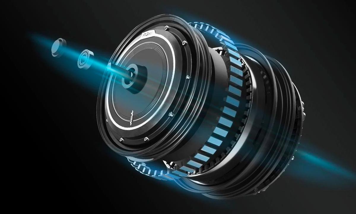 爱玛公认最好的三款锂电电动车,爱玛第一批锂电车