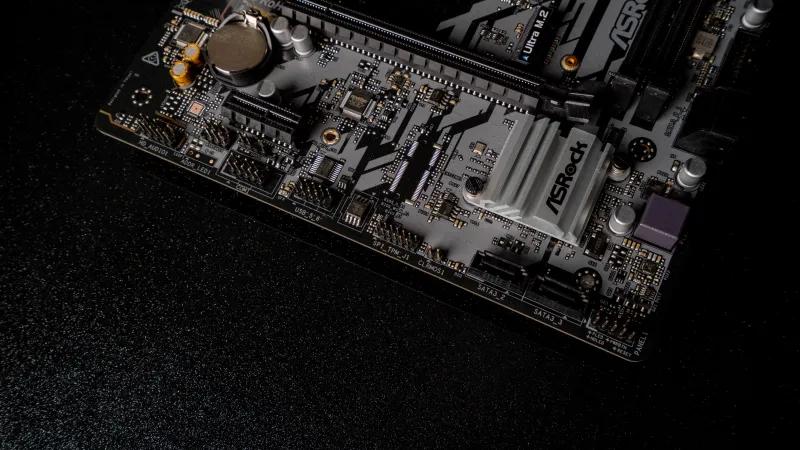 华擎h510m-hdvm2怎么样,华擎h510m-hdvm2支持什么显卡