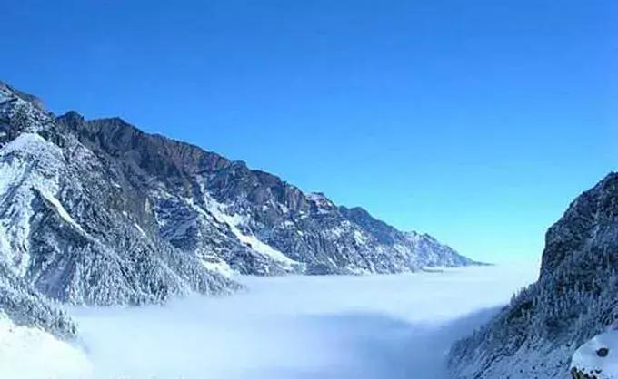 甘青自驾游,青甘旅游攻略自驾游最佳路线