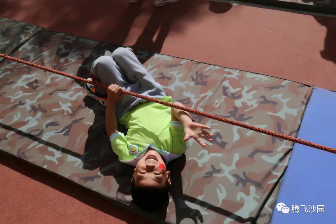 幼儿园我是小红军重走长征路游戏,小班重走长征路闯关游戏