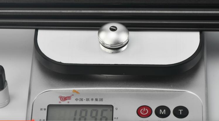 化氏飞鲨轻量5.4,化氏飞鲨8.1大物竿钓重测试