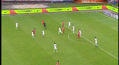 中超u23最佳11人,2019中超表现优秀的u23球员