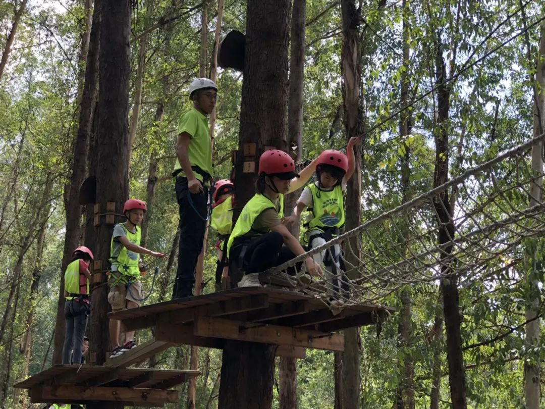 番禺周末亲子户外活动,广州儿童亲子户外活动