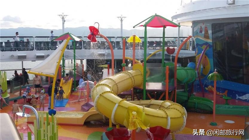 上海日本海洋光谱号邮轮游,海洋光谱号长崎一日游