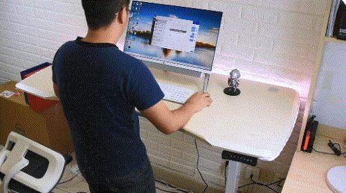 戴尔灵越一体机测评,戴尔灵越翻转本测评