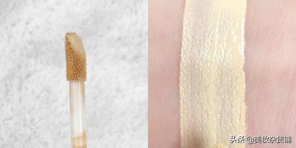 nars遮瑕cannelle测评,nars遮瑕笔所有色号