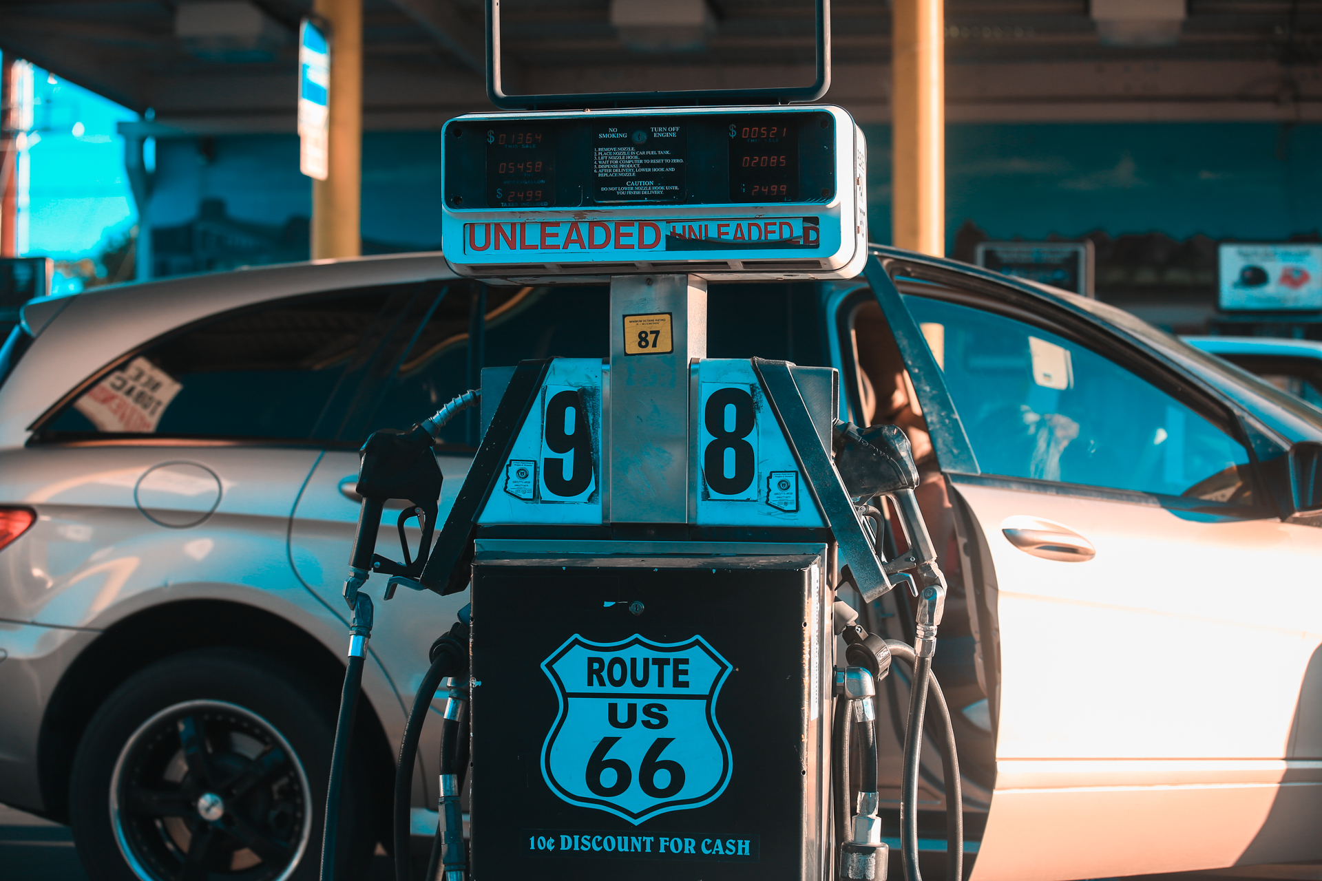 美国1号公路自驾游攻略,美国66号公路自驾旅游记