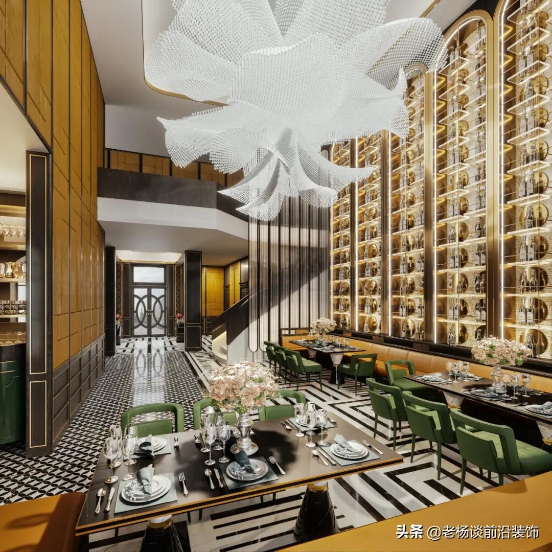 金螳螂酒店空间设计,金螳螂装修酒店工程案例