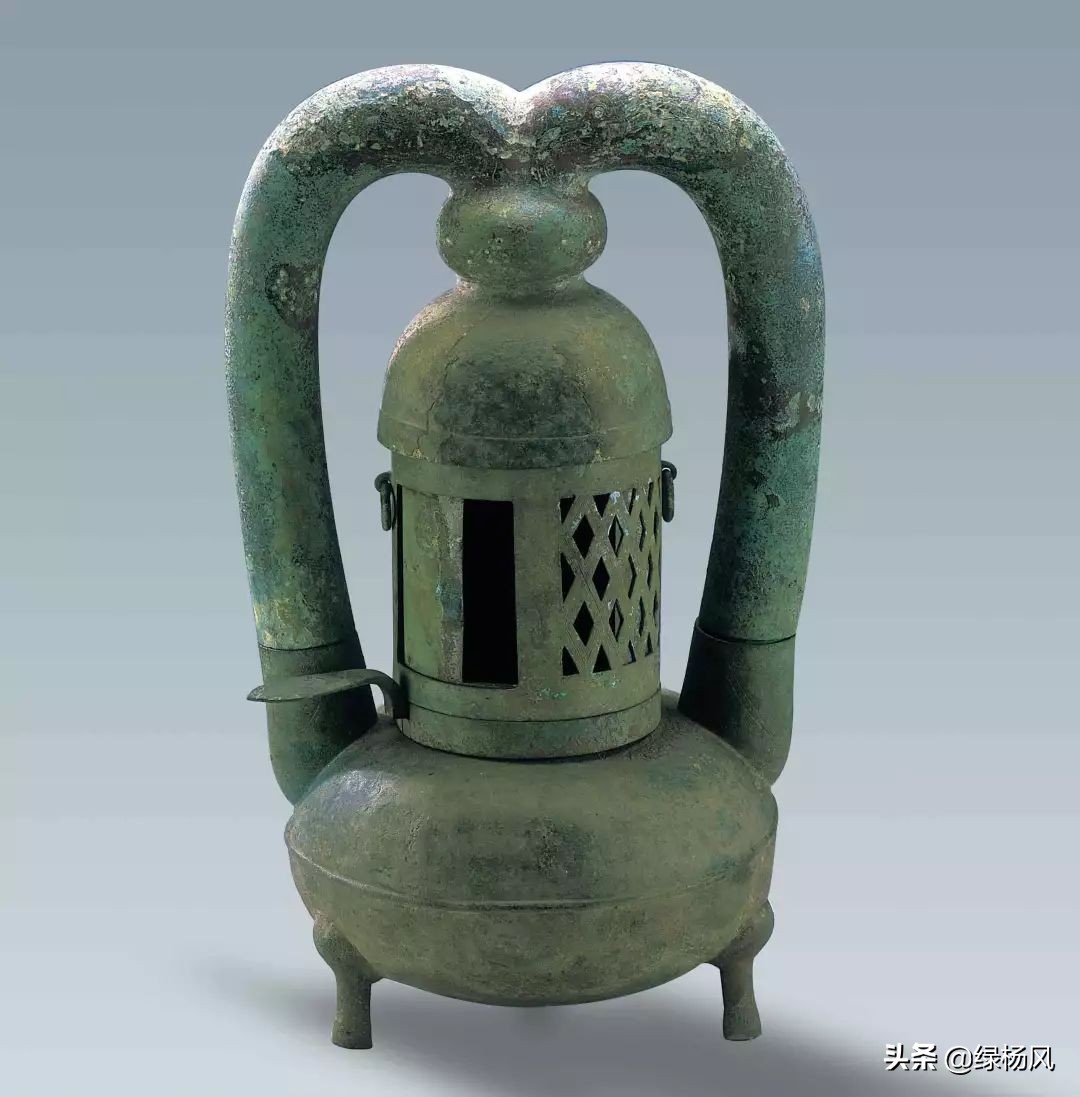 看大运河来往穿梭的船只,看京杭大运河的风景