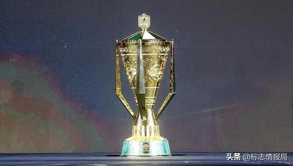 阿联酋总统杯启用新LOGO