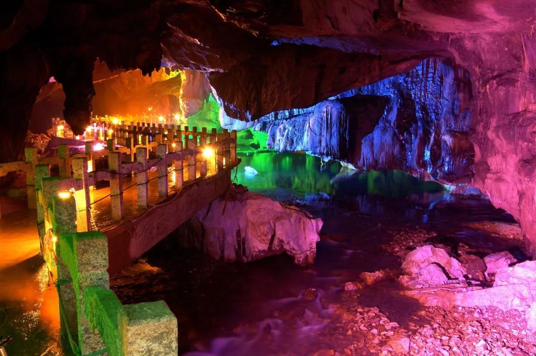 大美桂林欢迎大家,桂林本地人游桂林景区免费