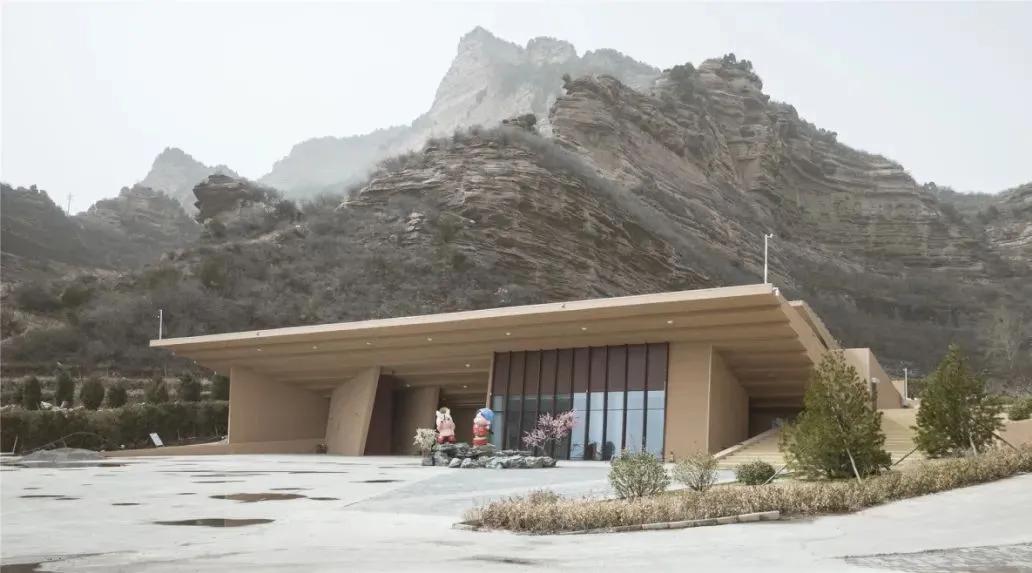 广东美丽乡村别墅设计案例,美丽乡村改造的典型案例