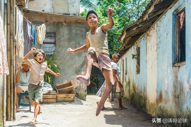 十部最值得看的足球电影,5部必看经典足球电影