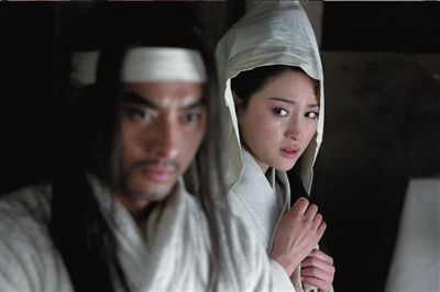 恨锁金瓶里潘金莲为什么挨打,老版潘金莲与西门庆最精彩的一段