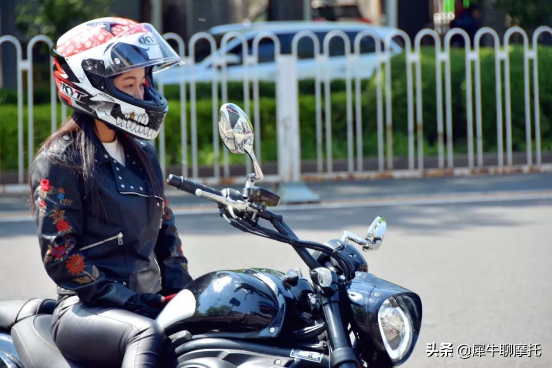 小火神650续航能跑多少公里,国产小火神摩枭500