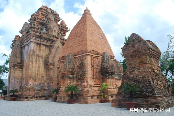 越南芽庄自由行攻略详细,旅游攻略越南芽庄自由行攻略