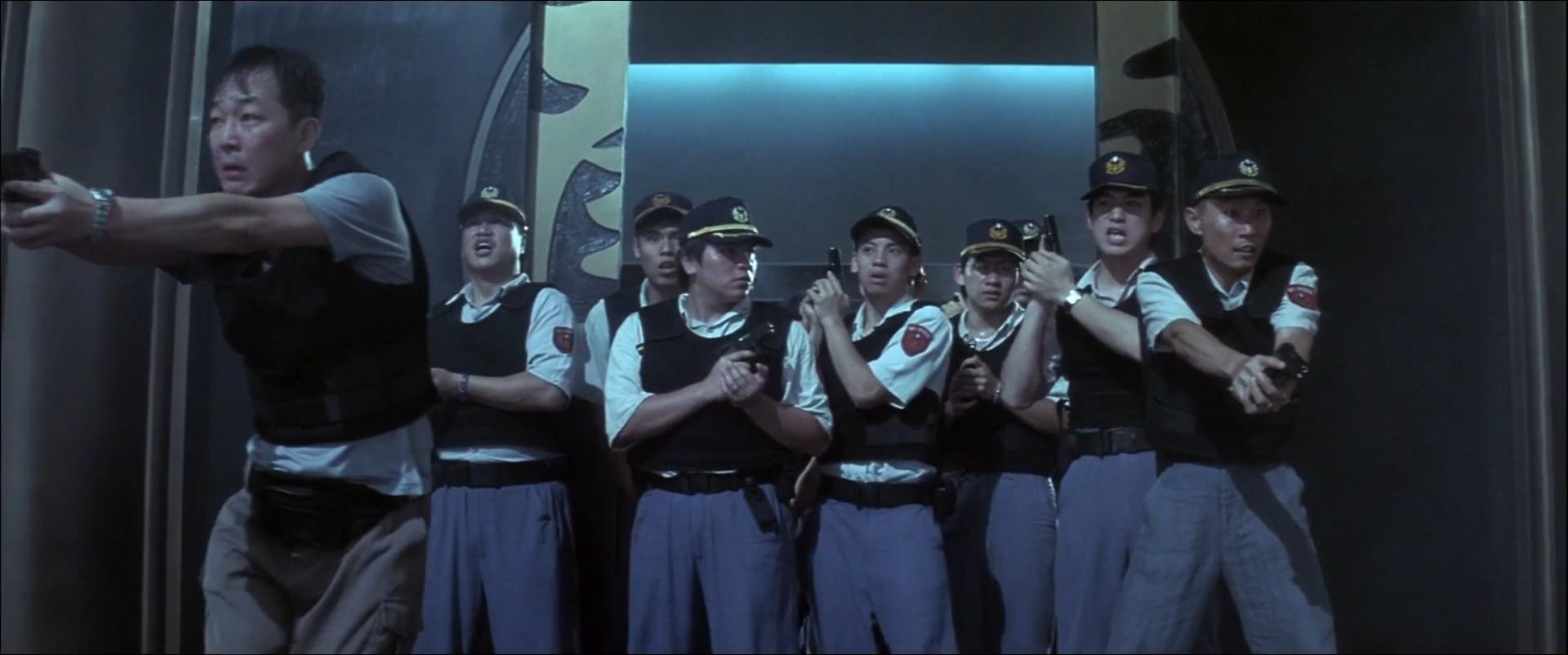 最烂国产恐怖片,华语电影最好的悬疑恐怖片