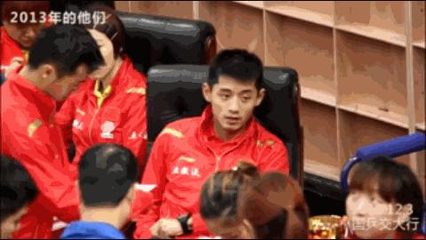 世界冠军的爱情故事,奥运冠军的情感故事