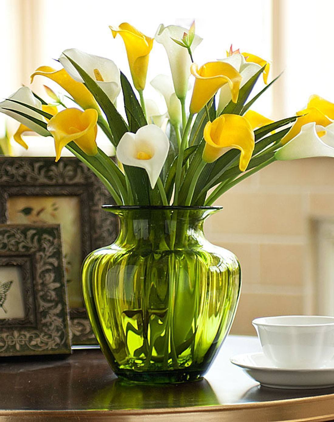 马蹄莲花语及图片大全,马蹄莲花语及养护