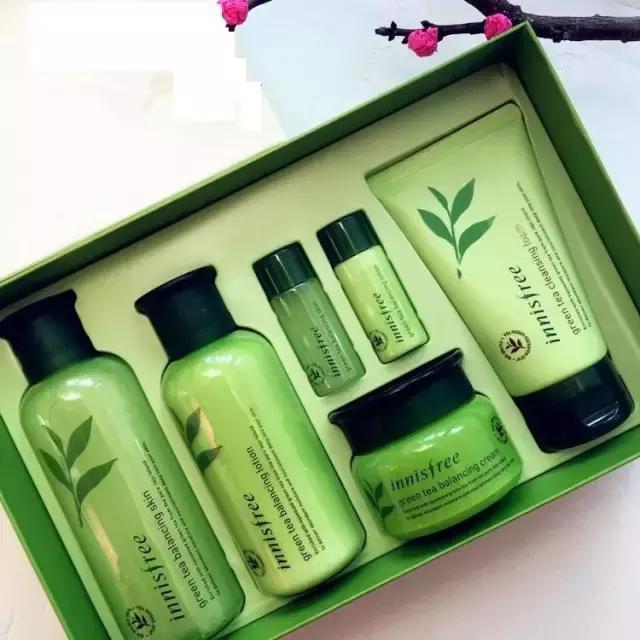 韩妆推荐排行榜,美妆平价套盒推荐