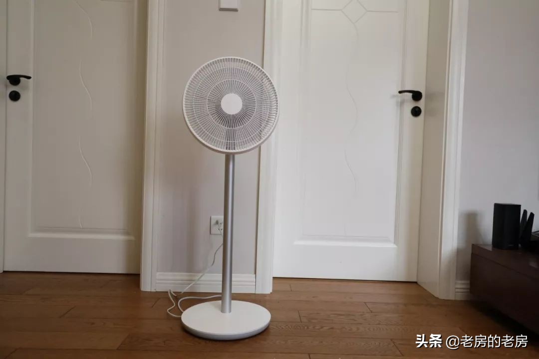 小米落地扇1x和智米2哪个好,智米直流变频落地扇2与1x哪个好