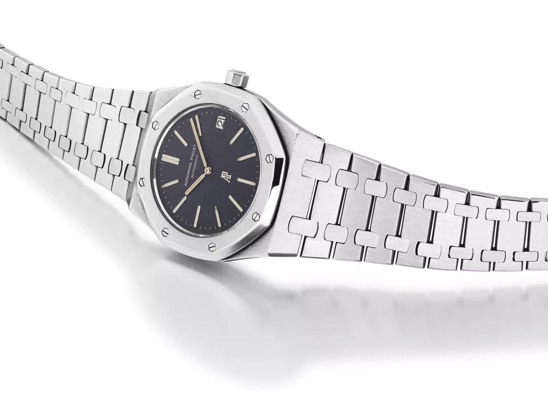 拥有此表，藏家非你莫属