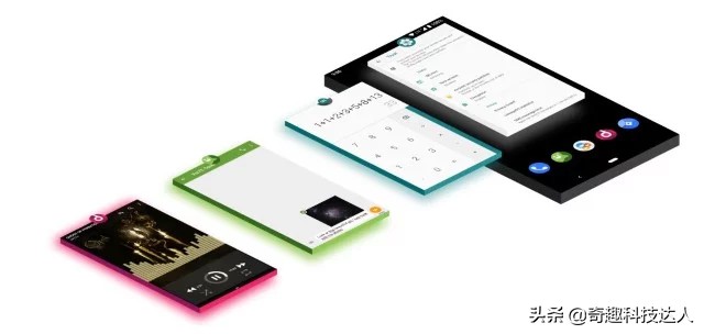 android操作系统最新,操作系统排行android