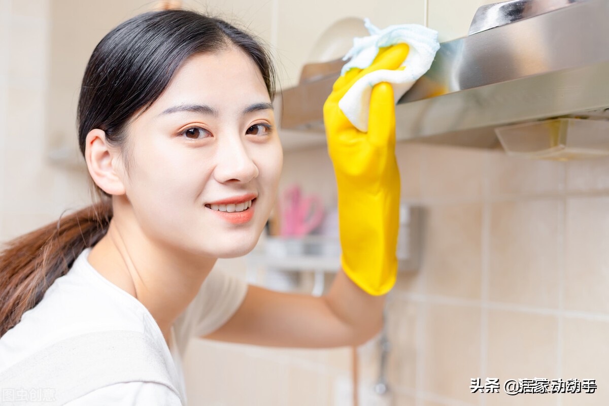 油烟机自动蒸汽清洗功能,高温蒸汽清洗油烟机是否有效