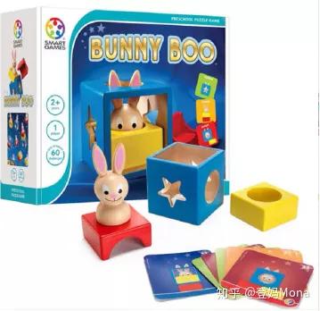 十大入门级幼儿桌游,适合5-10岁玩的桌游