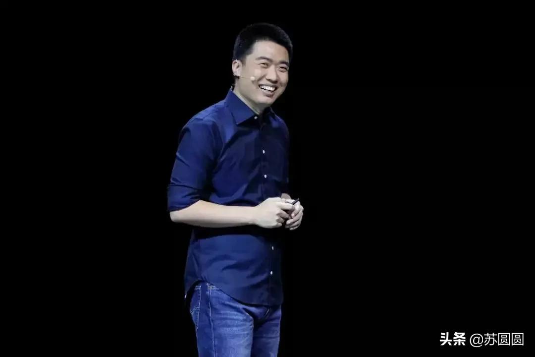 李想创业20年完整视频,李想运营