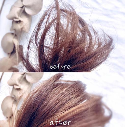 明星袁咏仪代言的防脱洗发水,不输大牌香水的洗发水