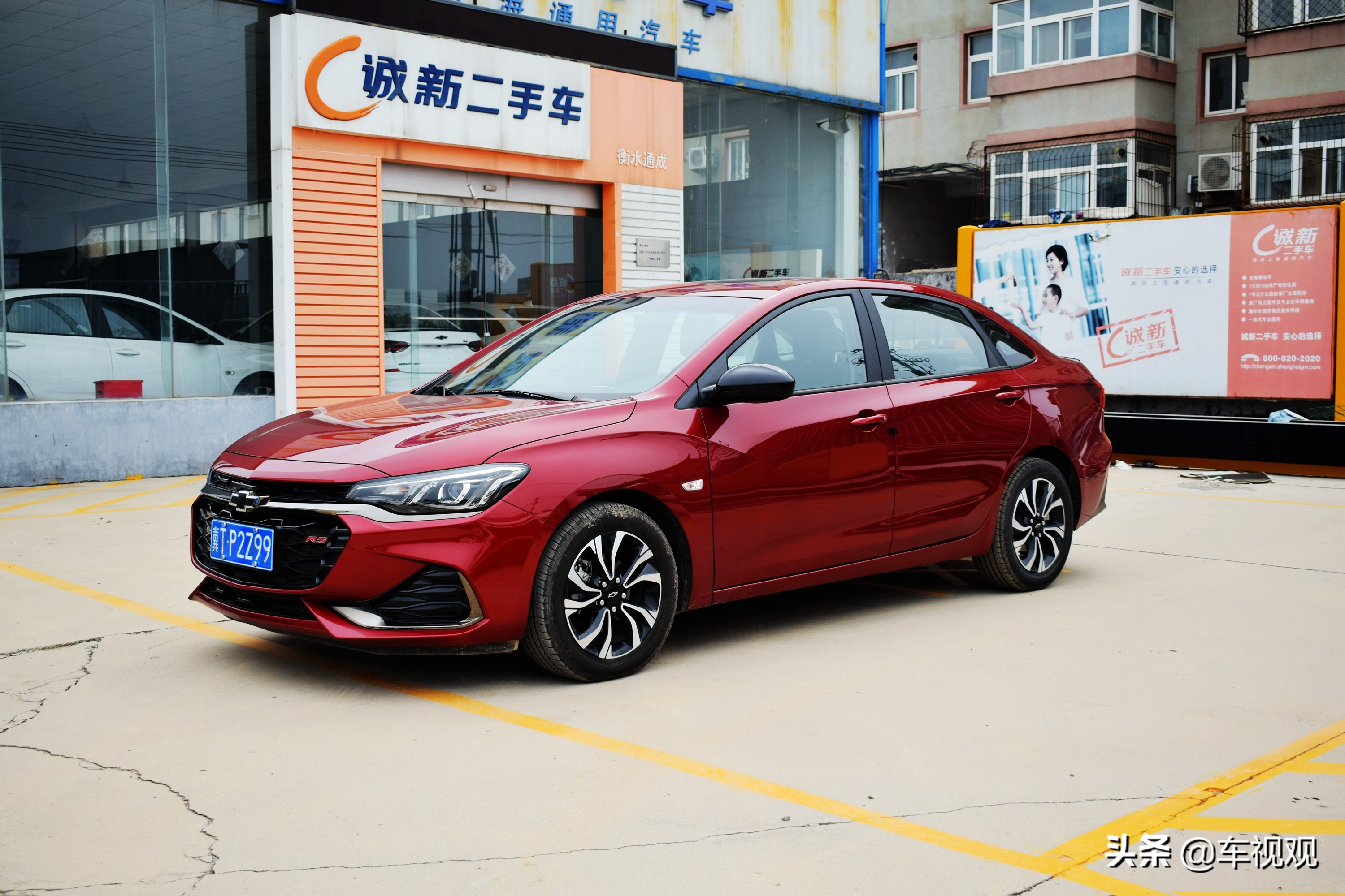 科鲁泽3缸和4缸哪个省油,科鲁泽1.3t跑多少迈省油