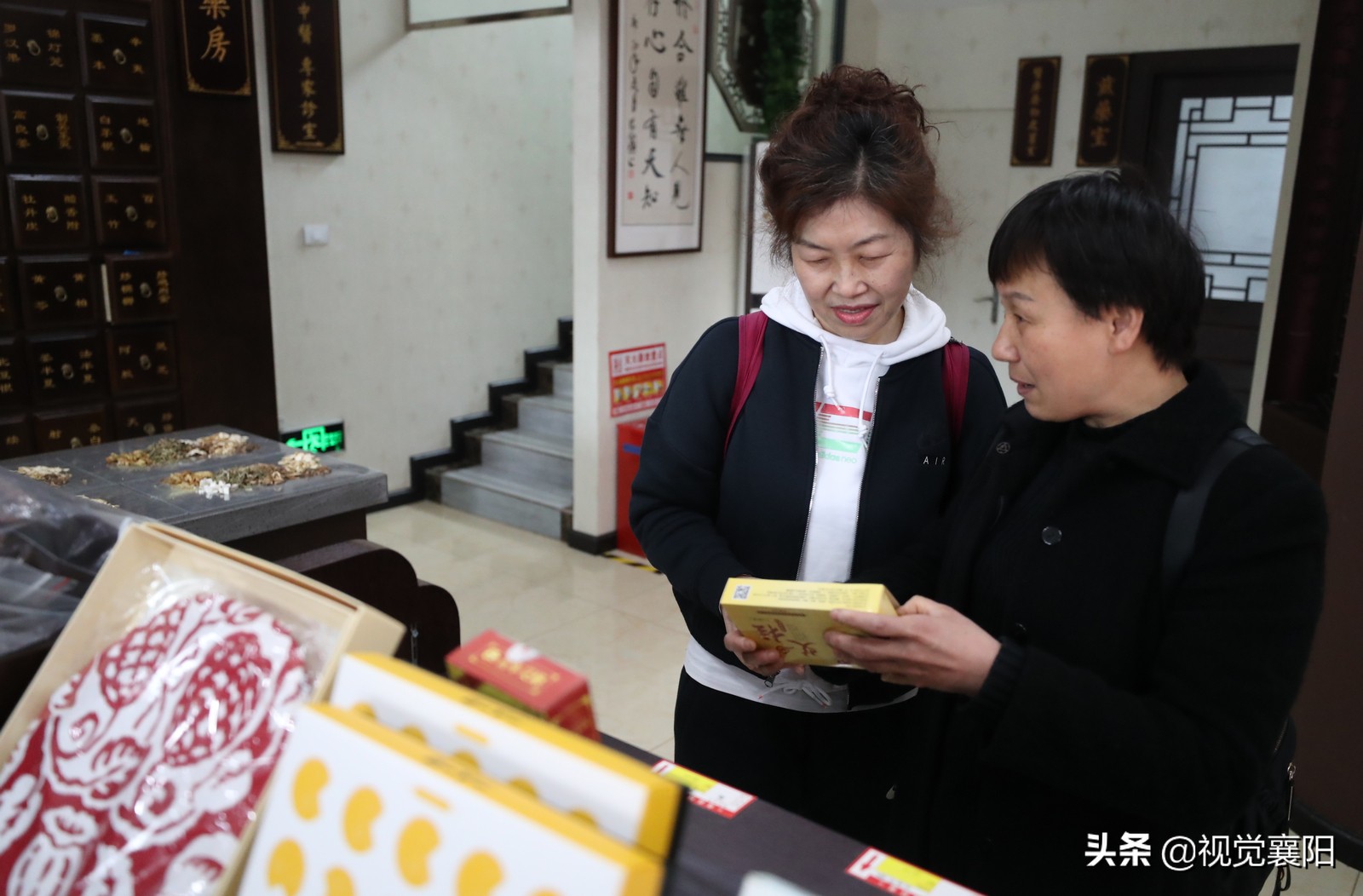襄阳获批国家科教示范区,湖北襄阳仲兴堂中医馆
