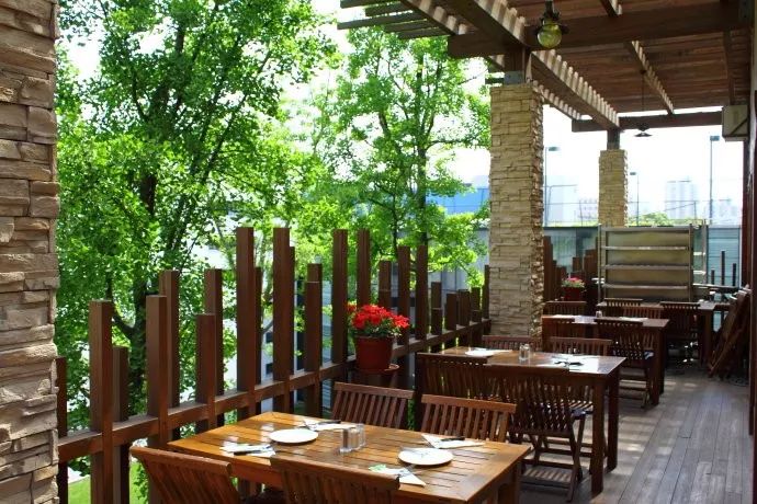 上海浦东新区的碧云,上海四大富人社区