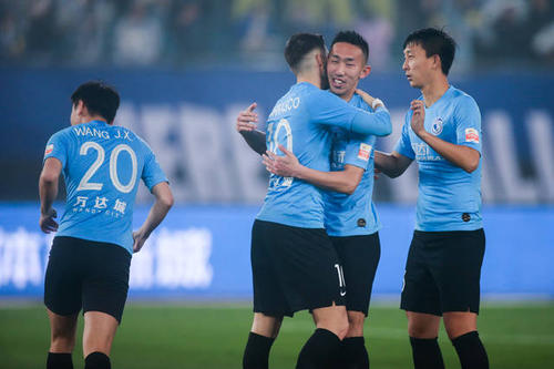 大连一方为什么败给长春亚泰,对大连一方球队的看法