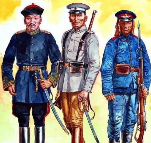 晚清时对洋货的态度,清朝官员对洋人的的态度