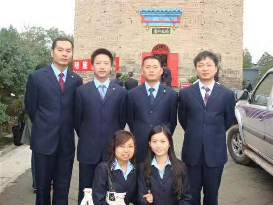 朱伟谈招商,惠商在线创始人朱伟