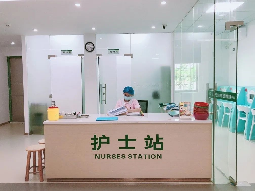 深圳定点社康怎么转其他社康,深圳的社康排行榜