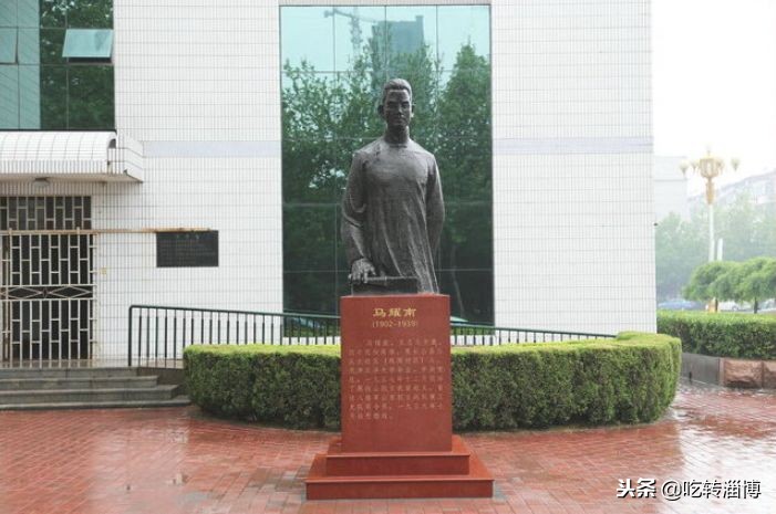 淄博第一所中学,淄博实验中学排名榜