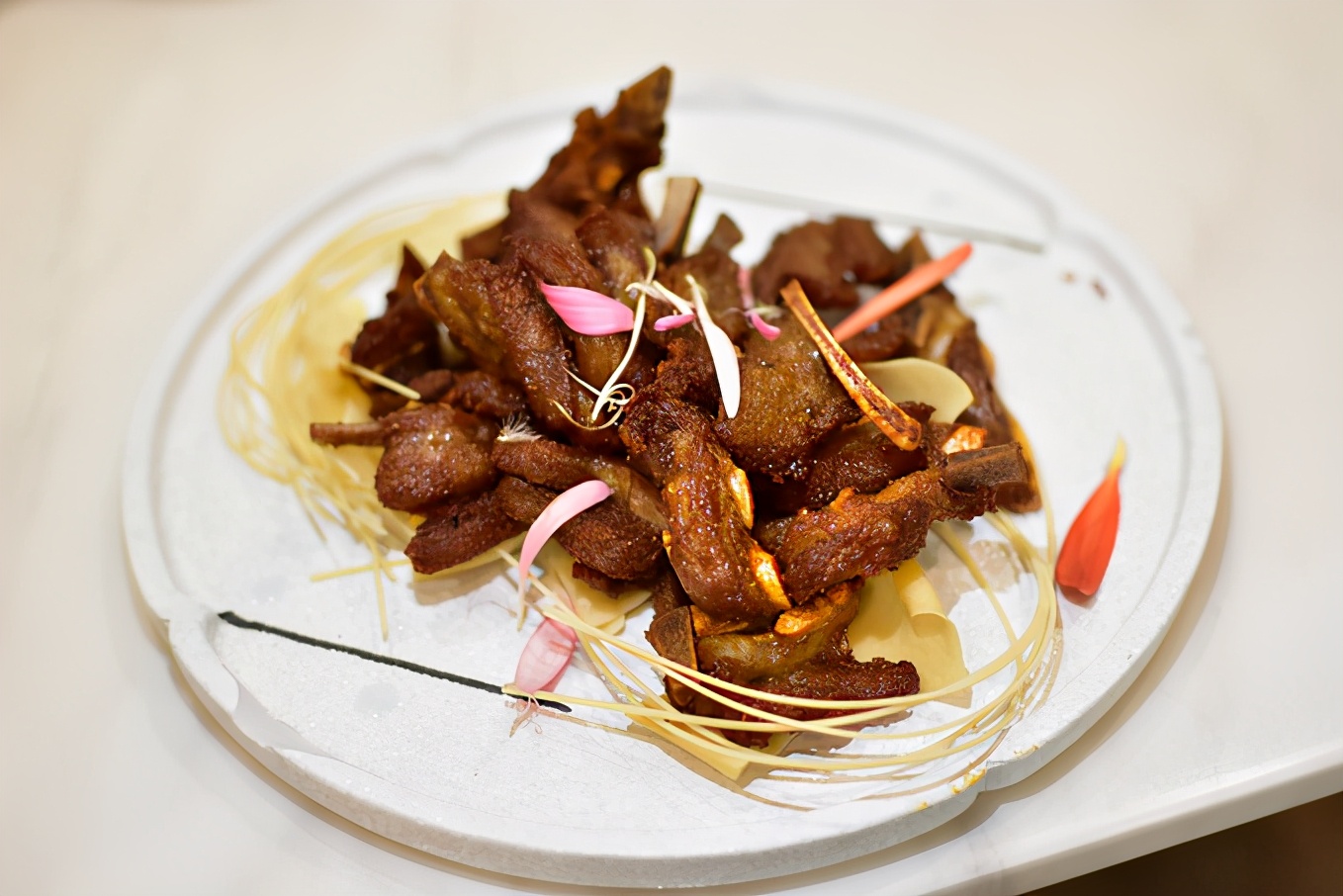 来三亚必吃的海南菜,三亚旅游在哪里吃海南菜