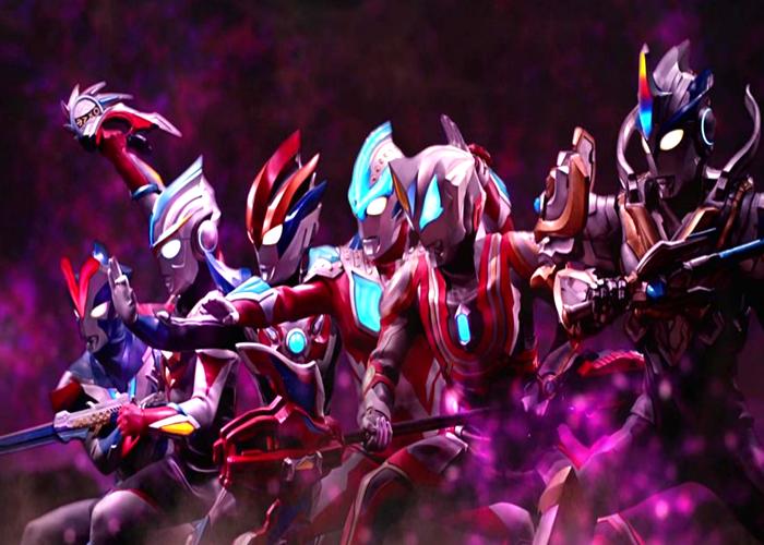 银河奥特曼和诺亚谁更强,银河奥特曼和诺亚的实力